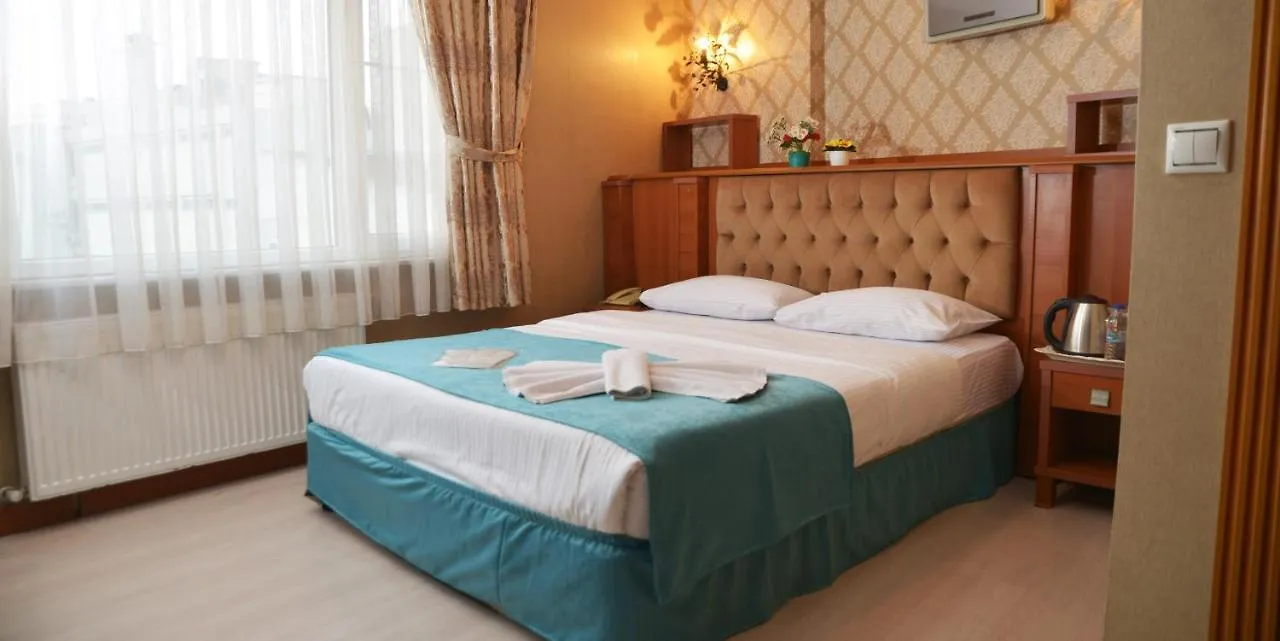 ***  Old City Viva Hotel Стамбул Турция