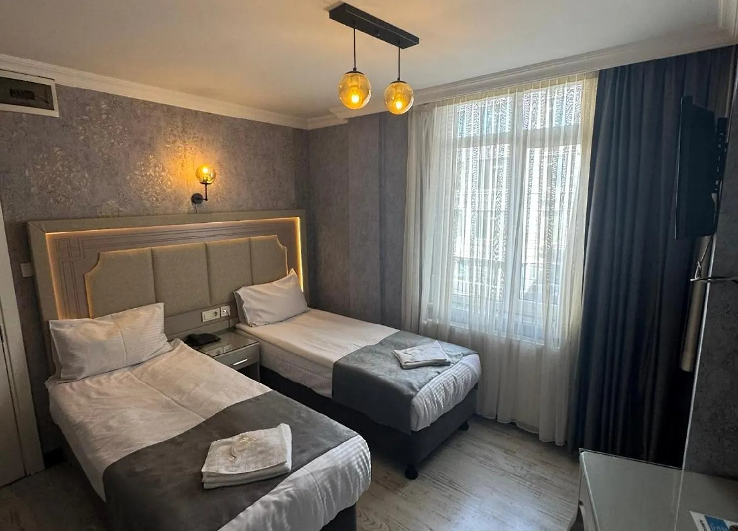 Old City Viva Hotel Isztambul 3*,