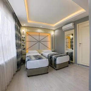 2* Hotel Hurriyet