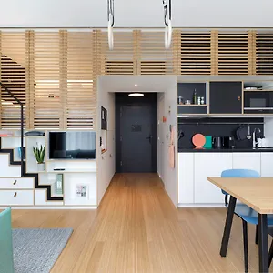 Zoku 4* קופנהגן