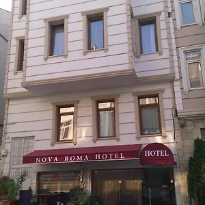3* Hotel Nova Roma