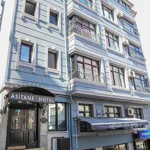Asitane Life Istambul