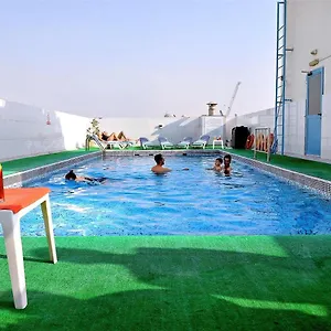 Signature Deira Emiratos Árabes Unidos