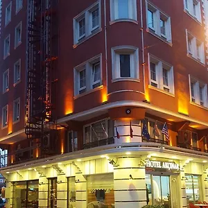 Akcinar Istambul