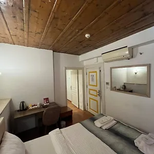 Pensiune Le Safran, Istanbul