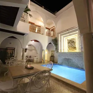 Oum H&n Marruecos