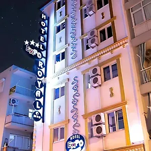 Exporoyal Antalya