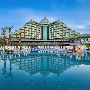 Delphin Palace Turquía