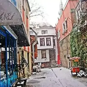 Minel Szálloda