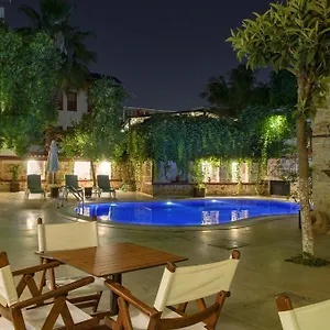 White Garden Hotel-adult Only Turquía