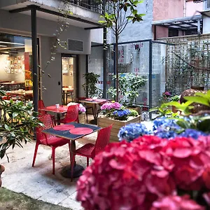 Nuru Ziya Residences Szálloda