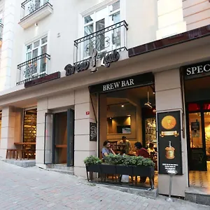 מלון Taksim Premium