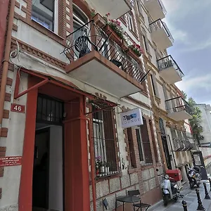 Hush Lounge Estambul