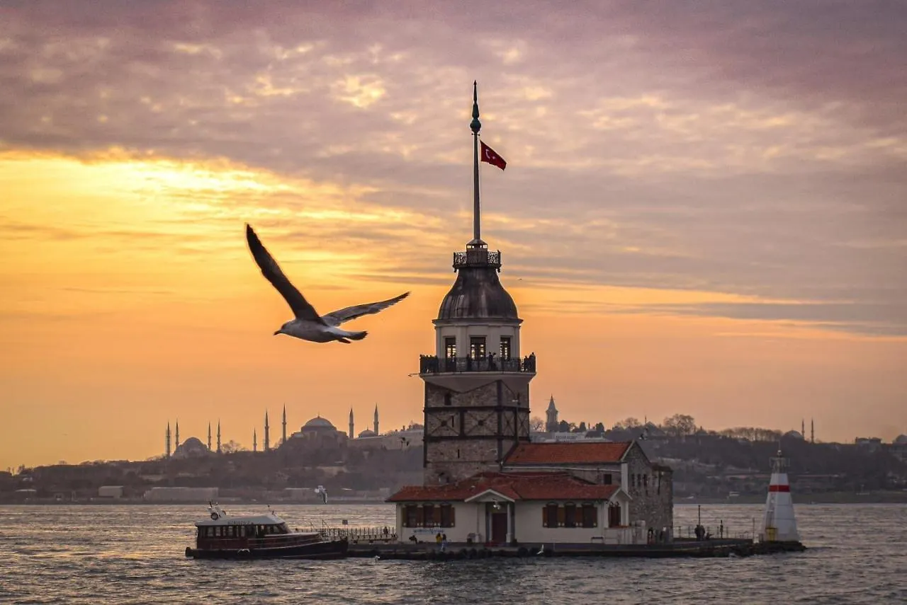 Old City Viva Hotel Provincia di Provincia di Istanbul