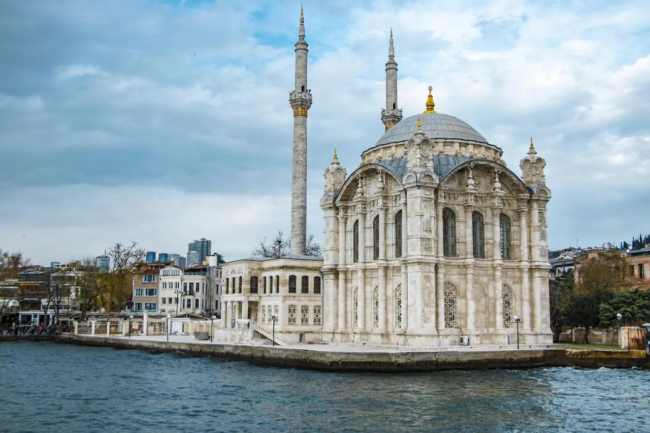 Old City Viva Hotel Provincia di Provincia di Istanbul