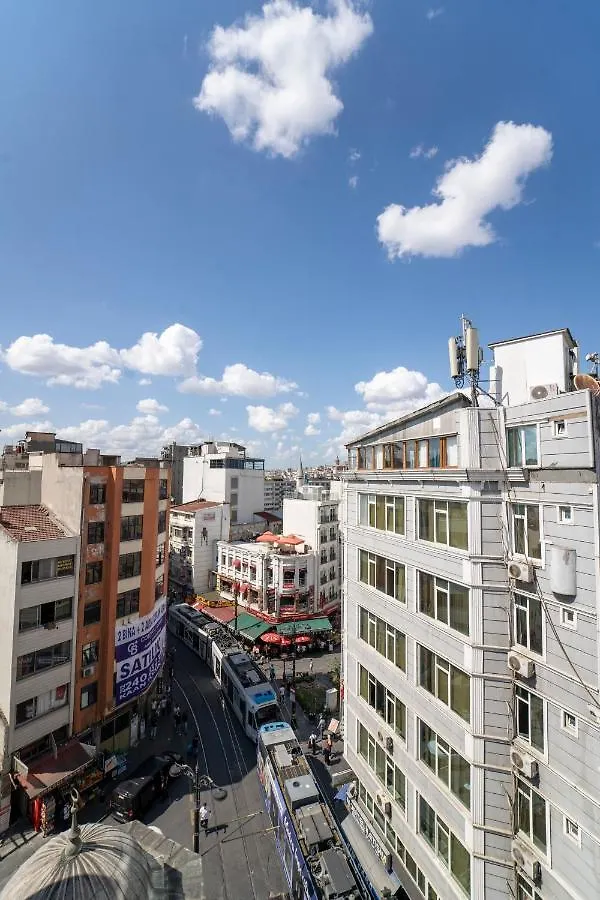 Old City Viva Hotel Provincia di Provincia di Istanbul 3*,
