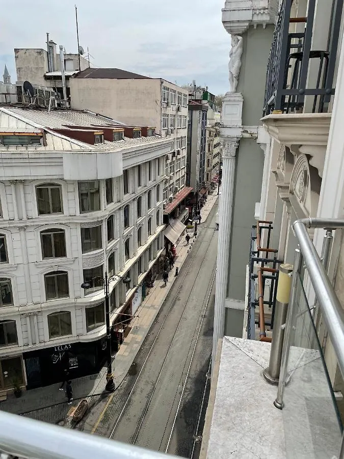 Old City Viva Hotel Istanbul