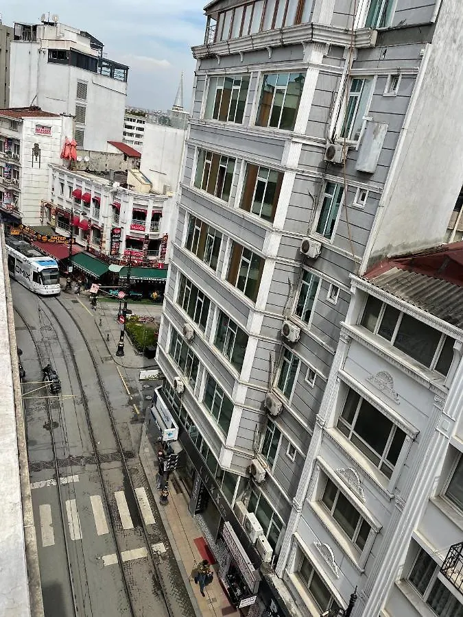 Old City Viva Hotel Istanbul