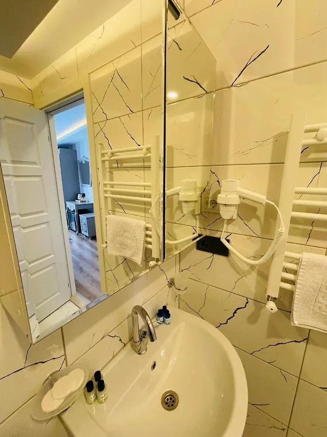 Old City Viva Hotel Istanbul 3*,