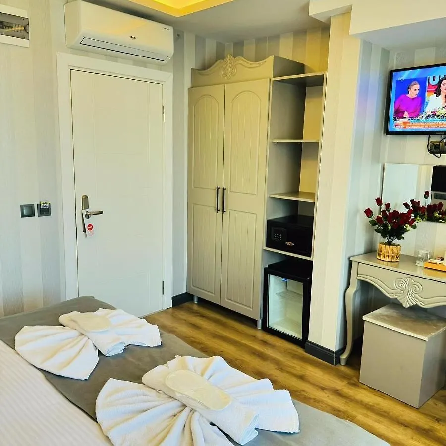 Old City Viva Hotel Provincia di Provincia di Istanbul 3*,