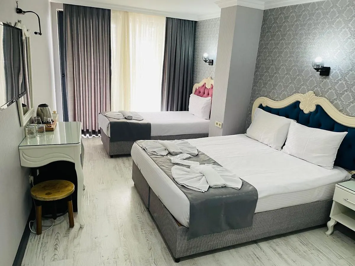 Old City Viva Hotel Istanbul 3*,